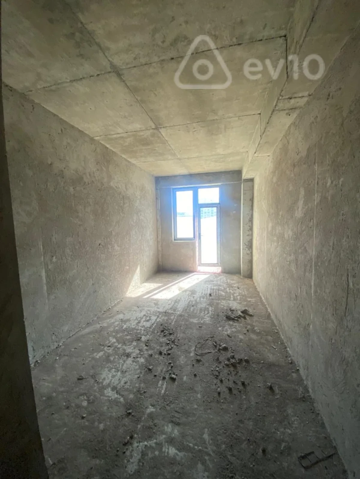 Satılır 4 otaqlı yeni tikili 170 m²