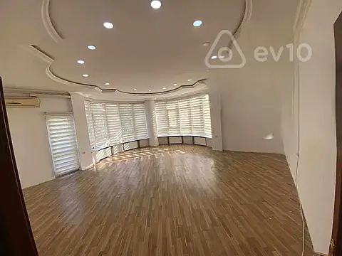 Satılır 5 otaqlı yeni tikili 192 m² — Bakı, Nərimanov 5 otaq 192.00 m²
