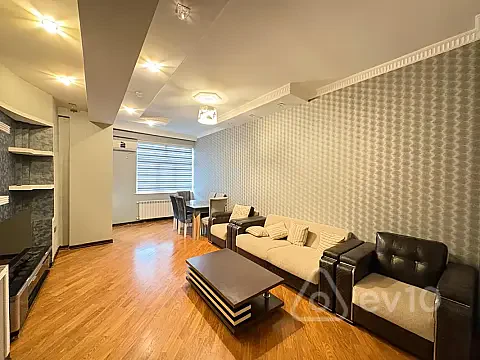 Kirayə verilir 2 otaqlı yeni tikili 85 m² — Bakı, Xətai 2 otaq 85.00 m²
