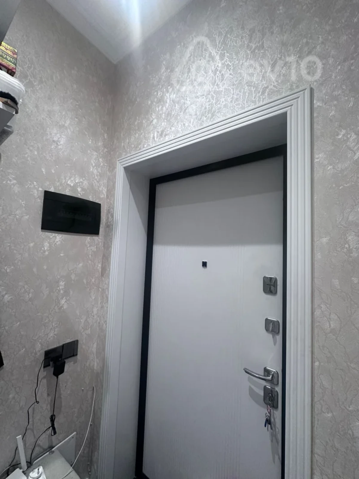 Kirayə verilir 2 otaqlı yeni tikili 70 m²