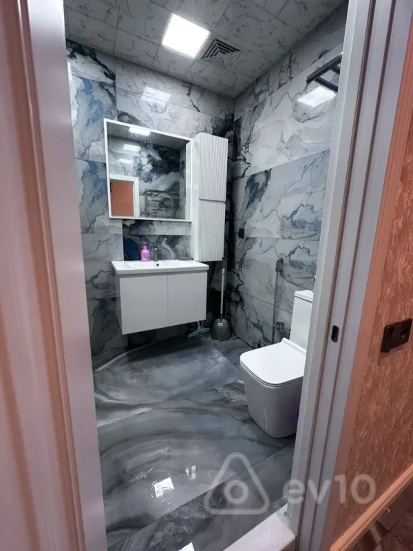 Kirayə verilir 2 otaqlı yeni tikili 70 m²