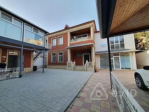Kirayə verilir mənzil 300 m² — Bakı, Nizami 300.00 m²