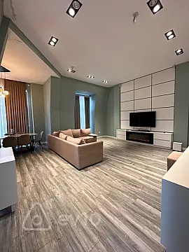 Kirayə verilir 3 otaqlı yeni tikili 150 m²