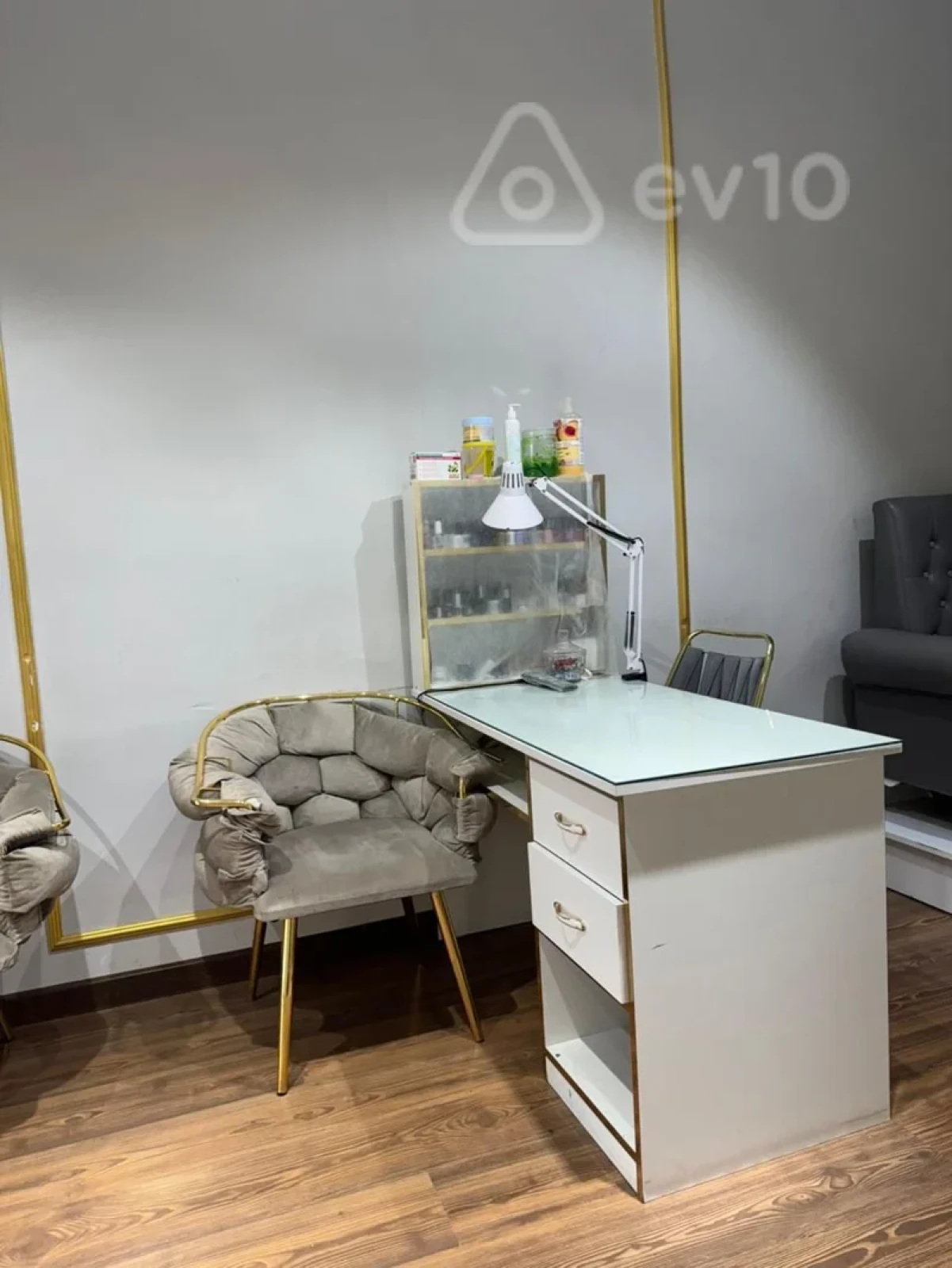 Kirayə verilir mənzil 55 m²