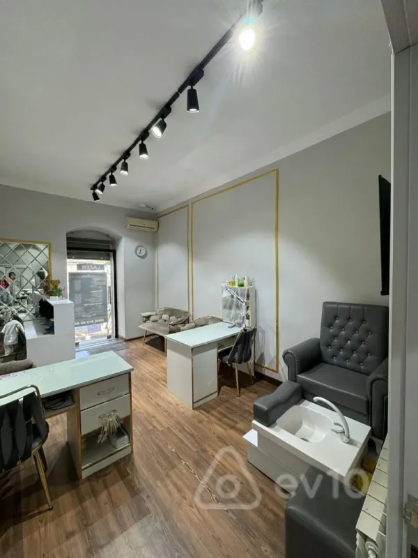 Kirayə verilir mənzil 55 m²