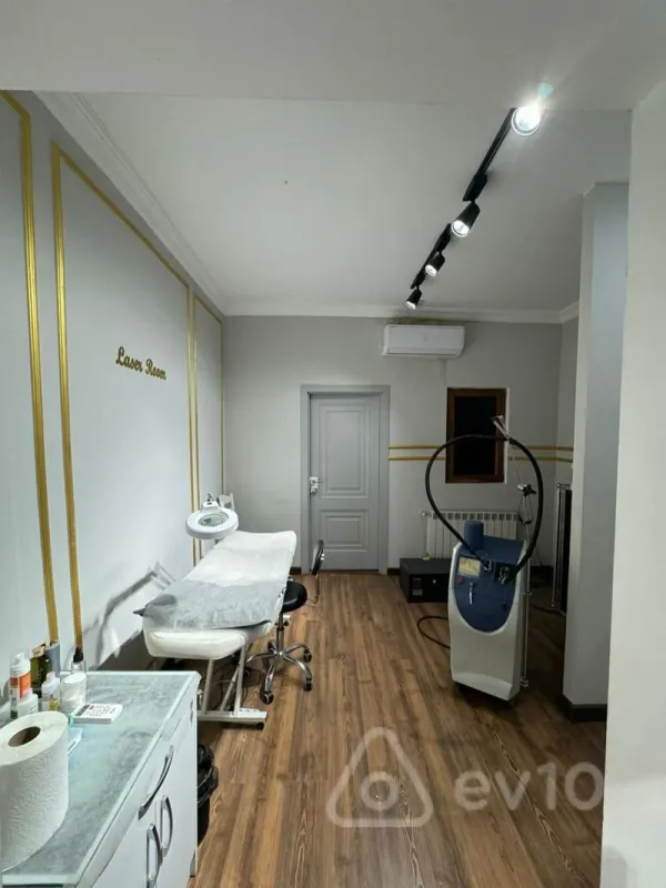 Kirayə verilir mənzil 55 m²