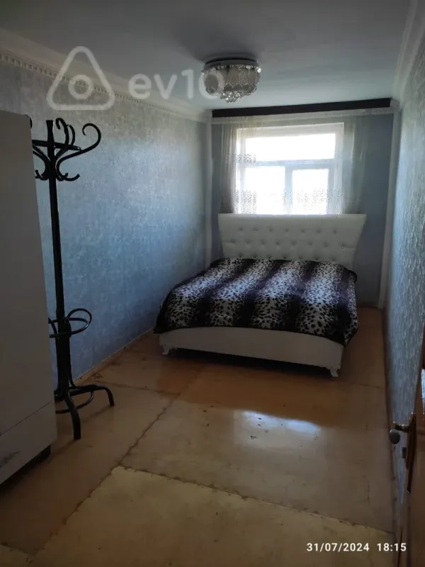 Kirayə verilir 2 otaqlı yeni tikili 50 m²