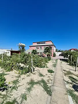 Satılır 5 otaqlı həyət evi 245 m² — Bakı, Abşeron 5 otaq 245.00 m²