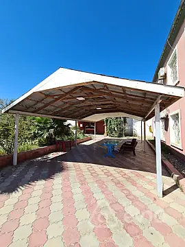 Satılır 5 otaqlı həyət evi 245 m²