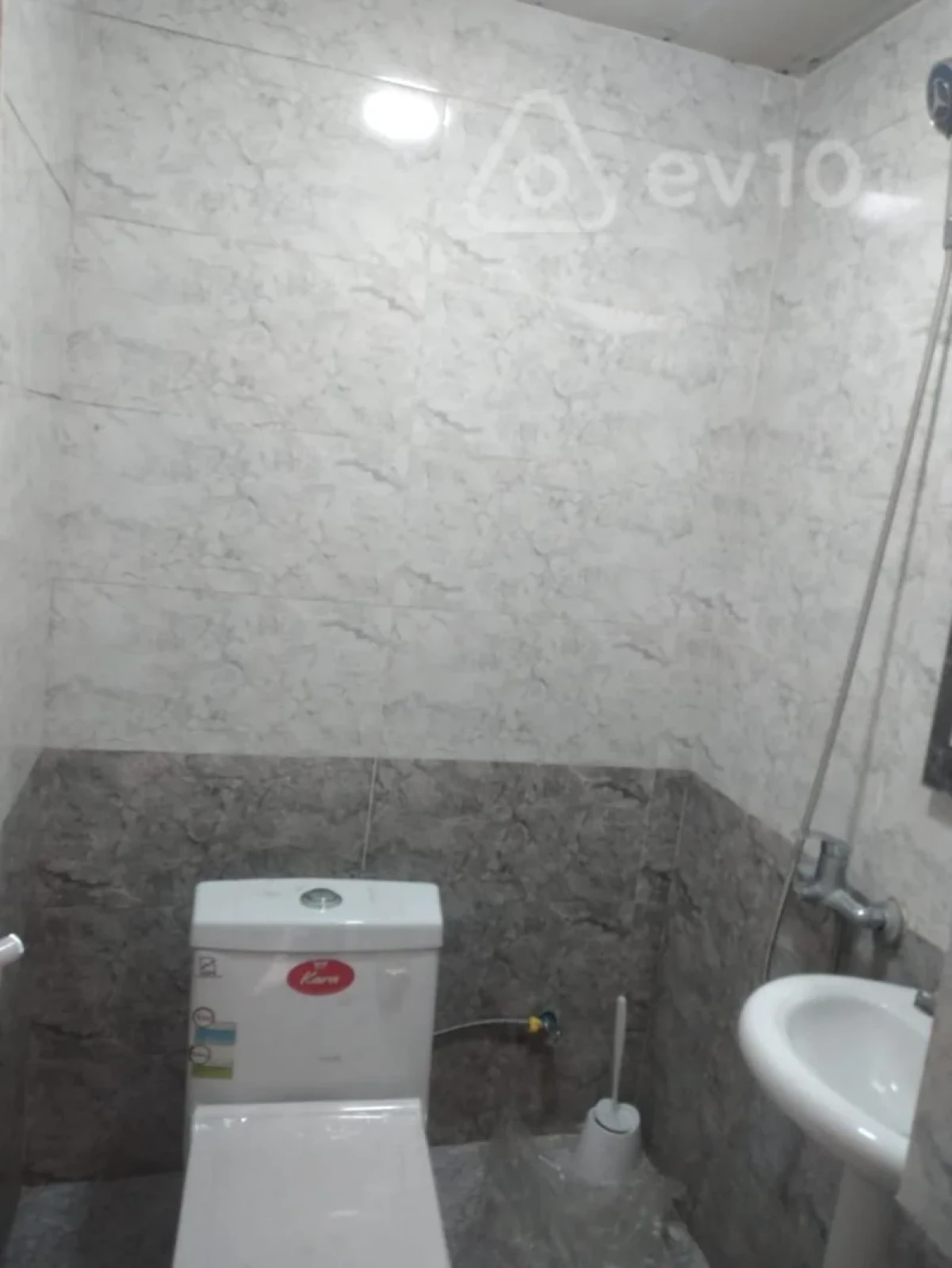 Satılır mənzil 50 m²