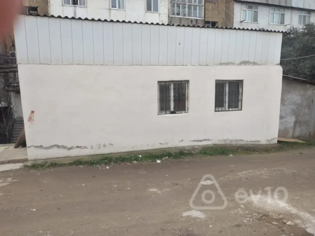 Satılır mənzil 50 m²