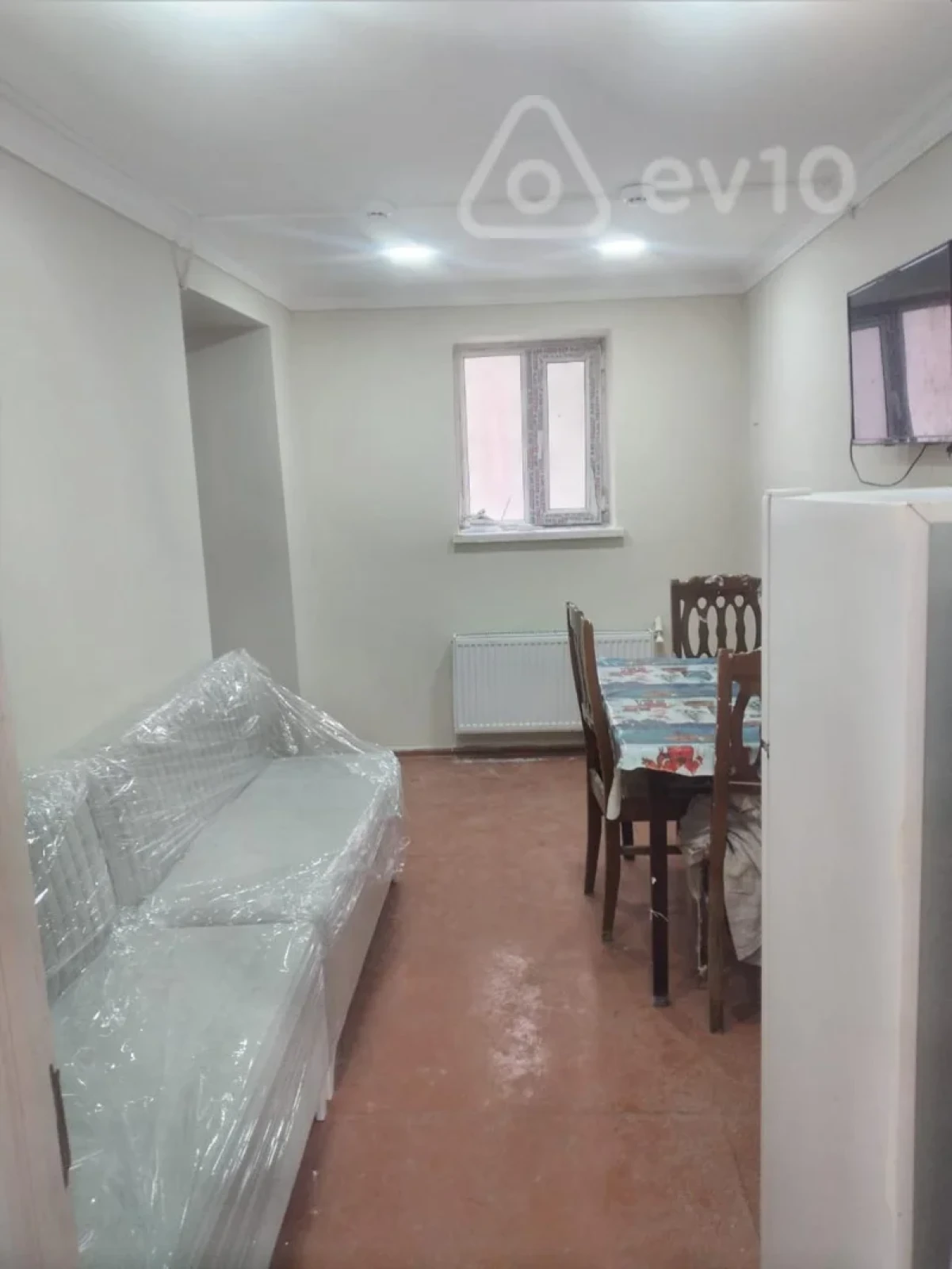 Satılır mənzil 50 m²