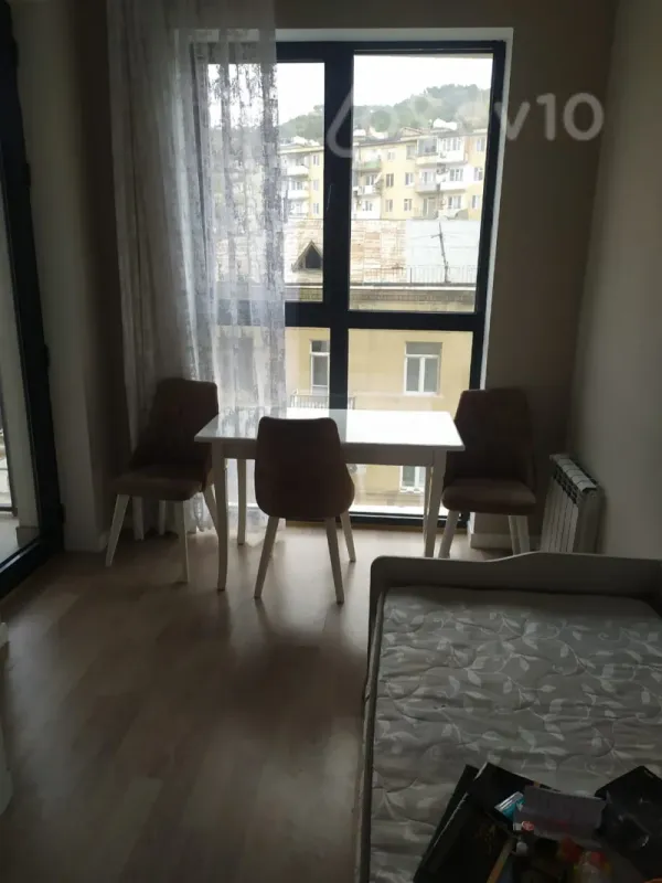 Kirayə verilir 2 otaqlı yeni tikili 88 m²