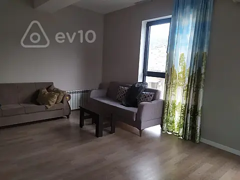 Kirayə verilir 2 otaqlı yeni tikili 88 m²