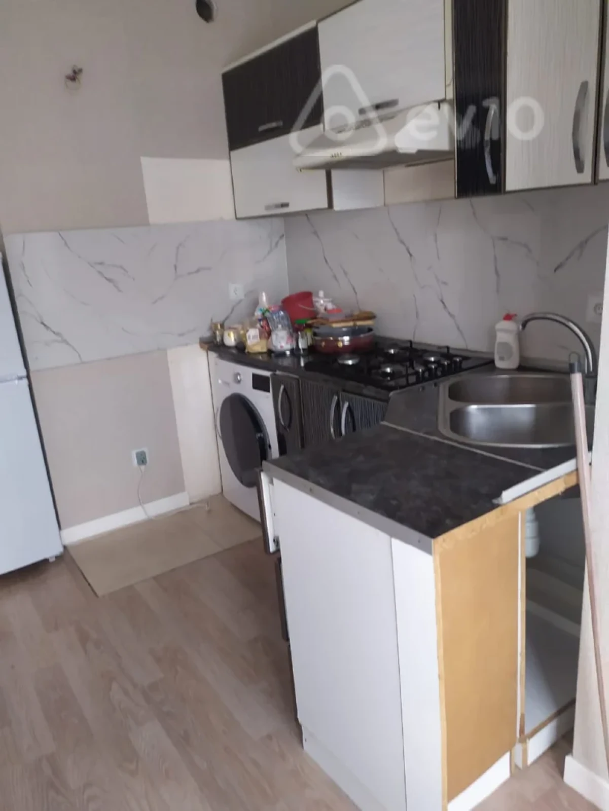 Kirayə verilir 2 otaqlı yeni tikili 88 m²