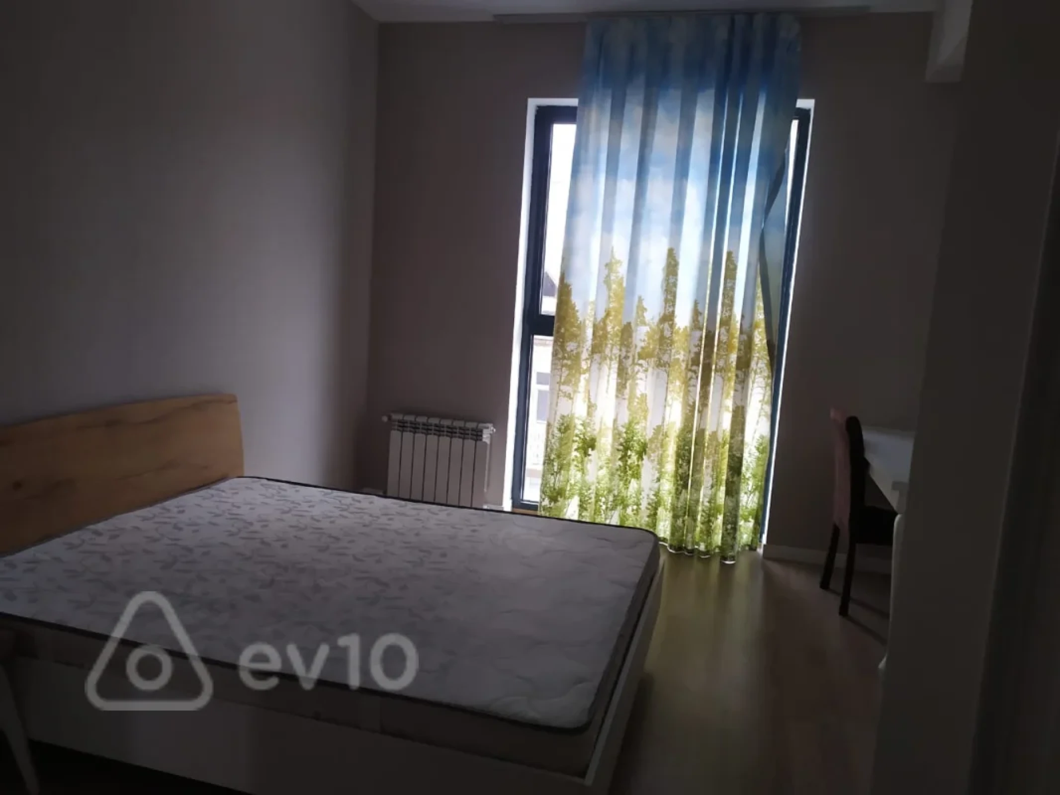 Kirayə verilir 2 otaqlı yeni tikili 88 m²