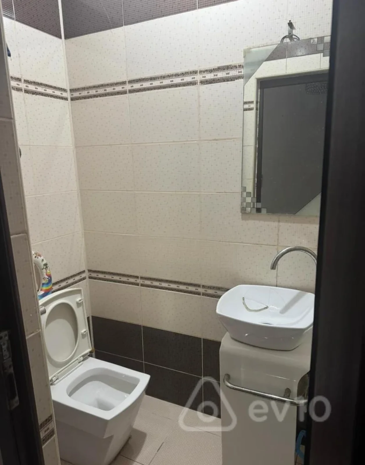 Satılır 2 otaqlı yeni tikili 58 m²