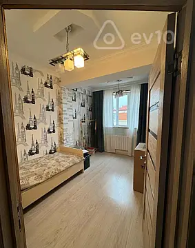 Satılır 2 otaqlı yeni tikili 58 m²