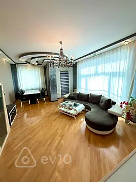 Satılır 3 otaqlı yeni tikili 135 m² — Bakı, Nəsimi 3 otaq 135.00 m²