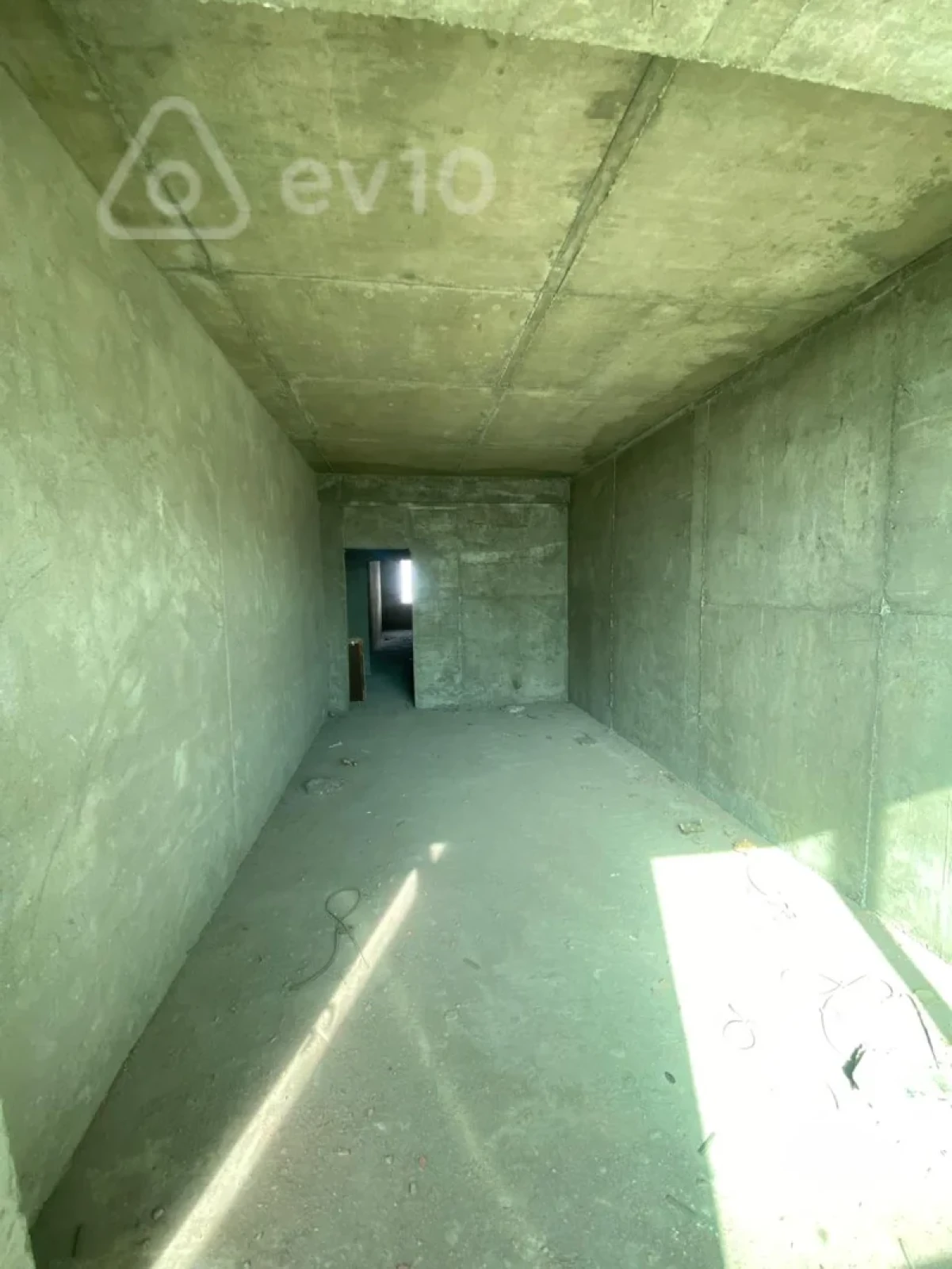 Satılır 4 otaqlı yeni tikili 170 m²