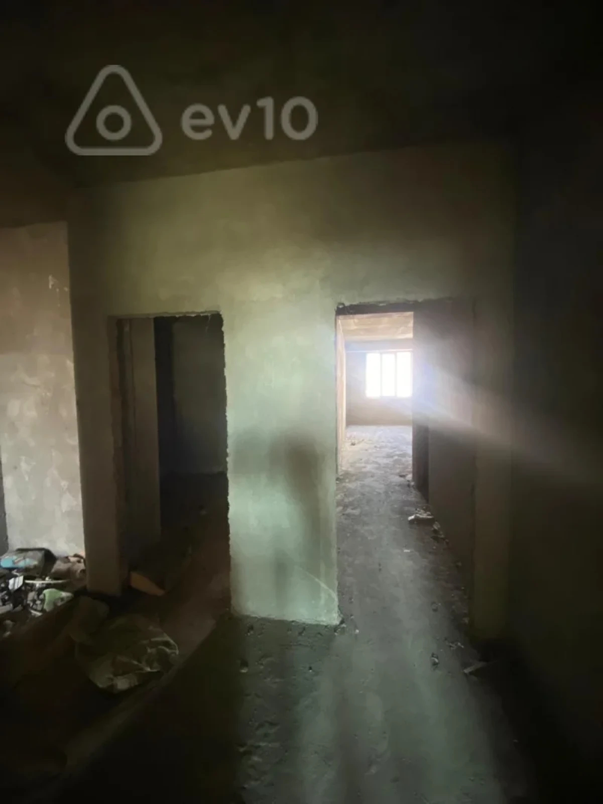 Satılır 4 otaqlı yeni tikili 170 m²