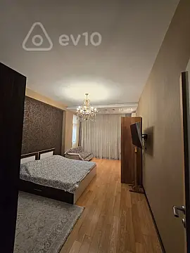 Satılır 3 otaqlı yeni tikili 158 m²