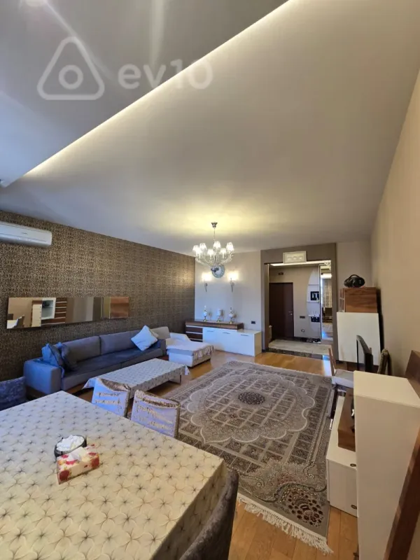 Satılır 3 otaqlı yeni tikili 158 m²