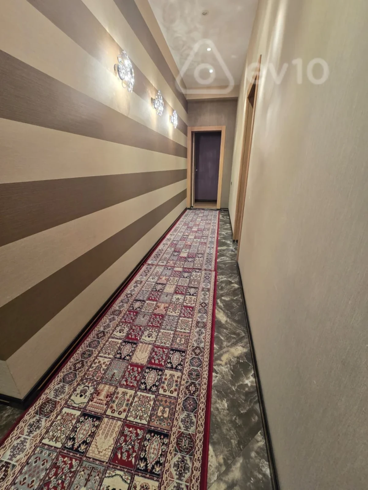 Satılır 3 otaqlı yeni tikili 158 m²