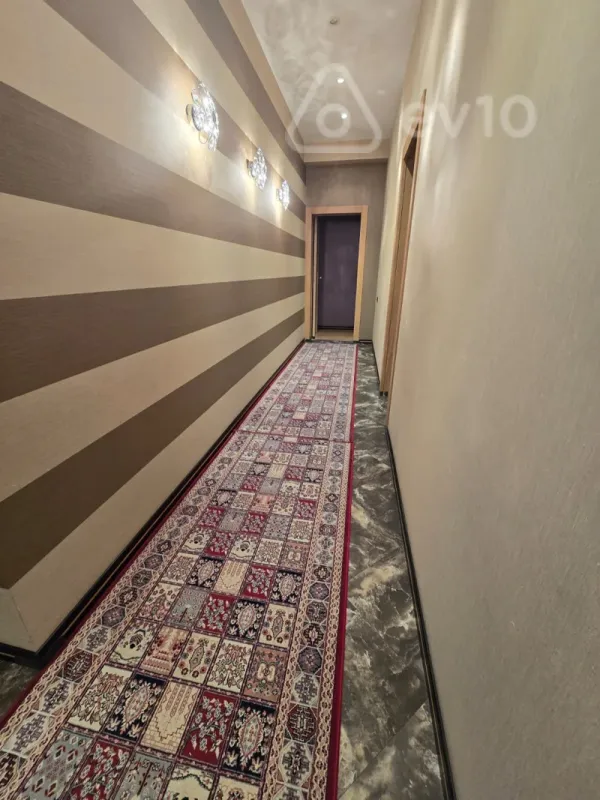 Satılır 3 otaqlı yeni tikili 158 m²