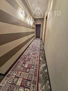 Satılır 3 otaqlı yeni tikili 158 m²