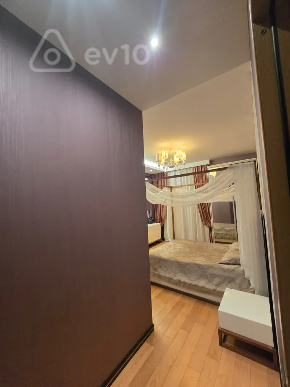 Satılır 3 otaqlı yeni tikili 158 m²