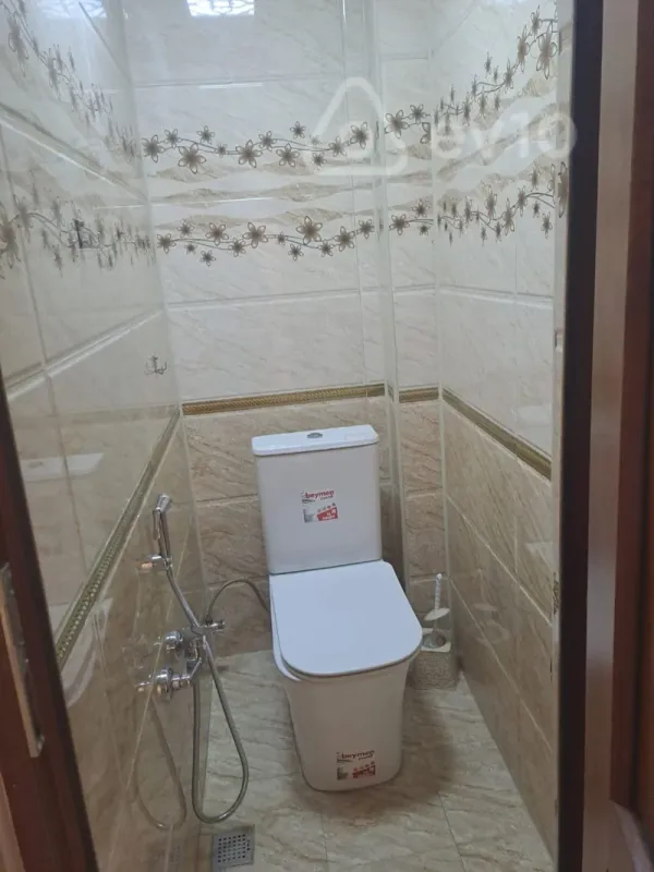 Kirayə verilir 3 otaqlı yeni tikili 70 m²