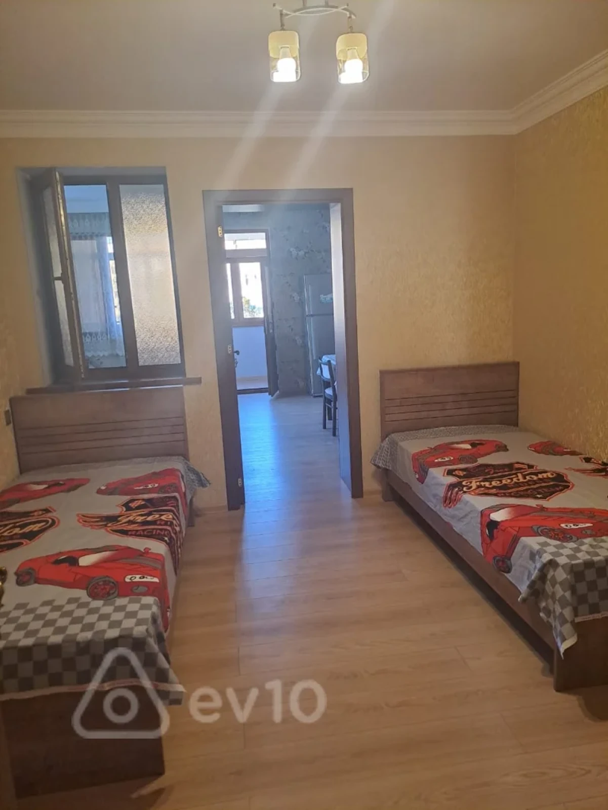 Kirayə verilir 3 otaqlı yeni tikili 70 m²