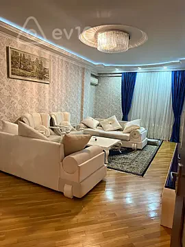 Satılır 3 otaqlı yeni tikili 140 m² — Bakı, Yasamal 3 otaq 140.00 m²