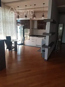 Kirayə verilir 4 otaqlı yeni tikili 210 m² — Bakı, Səbail 4 otaq 210.00 m²