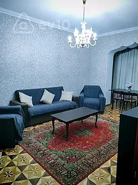 Satılır 3 otaqlı köhnə tikili 85 m² — Bakı, Xətai 3 otaq 85.00 m²