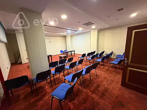 Kirayə verilir mənzil 350 m² — Bakı, Nəsimi 350.00 m²