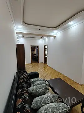 Kirayə verilir 4 otaqlı yeni tikili 150 m² — Bakı, Nəsimi 4 otaq 150.00 m²