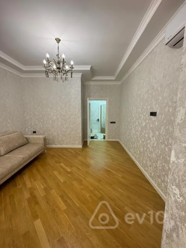 Kirayə verilir 2 otaqlı yeni tikili 85 m²