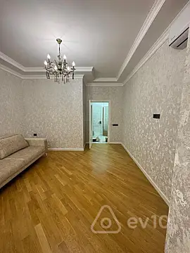 Kirayə verilir 2 otaqlı yeni tikili 85 m²