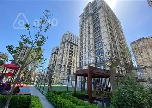 Kirayə verilir 2 otaqlı yeni tikili 70 m² — Bakı, Nərimanov 2 otaq 70.00 m²
