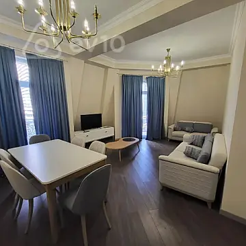 Satılır 3 otaqlı yeni tikili 105 m² — Bakı, Xətai 3 otaq 105.00 m²