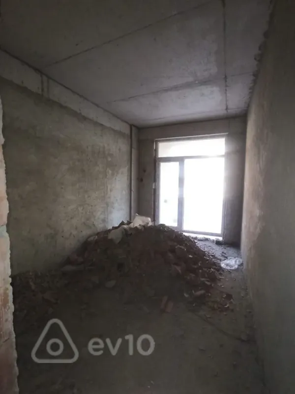 Satılır 2 otaqlı yeni tikili 115 m²