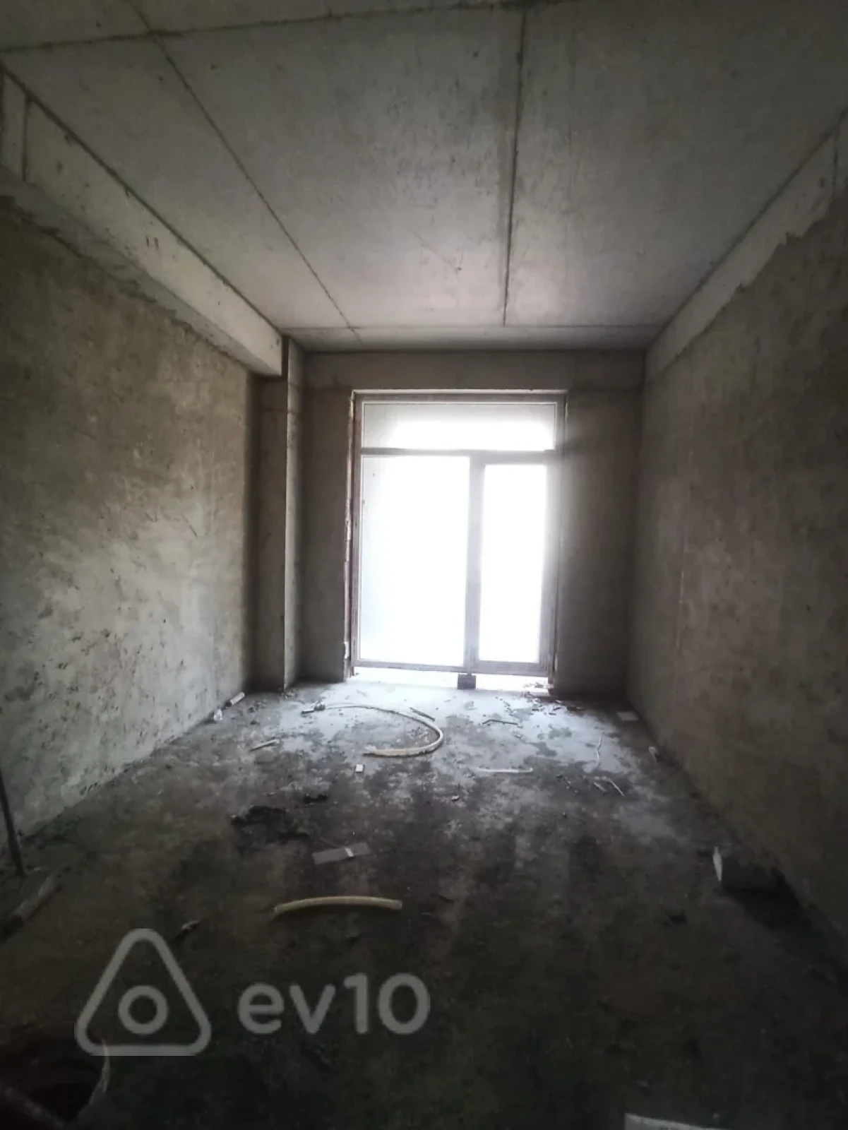 Satılır 2 otaqlı yeni tikili 115 m²