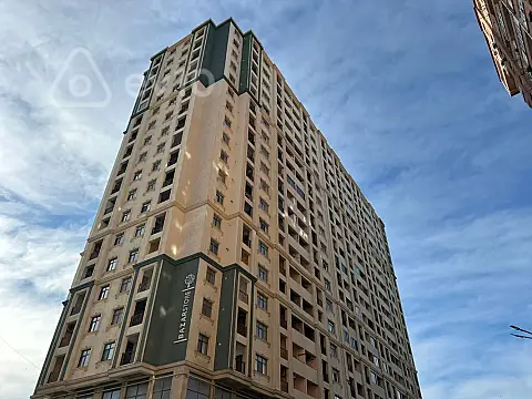 Satılır 2 otaqlı yeni tikili 115 m²