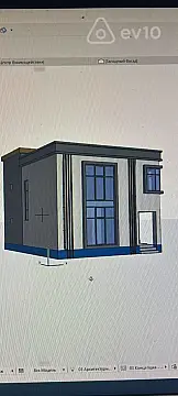 Satılır 7 otaqlı həyət evi 240 m² — Bakı, Sabunçu 7 otaq 240.00 m²