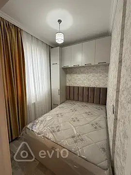 Kirayə verilir 2 otaqlı köhnə tikili 30 m² — Bakı, Nəsimi 2 otaq 30.00 m²