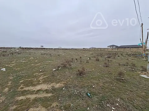 Satılır torpaq sahəsi — Bakı, Abşeron