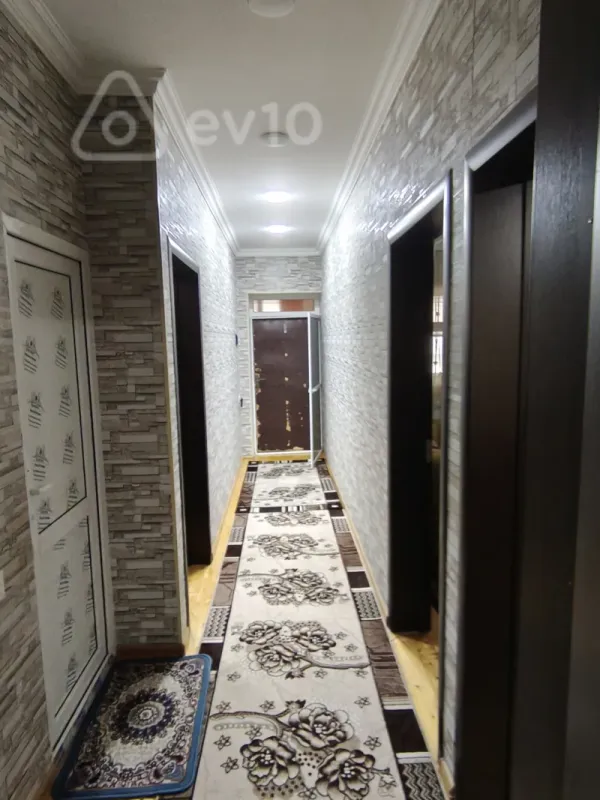 Satılır 3 otaqlı həyət evi 60 m²