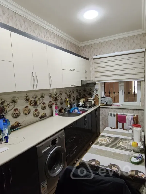 Satılır 3 otaqlı həyət evi 60 m²